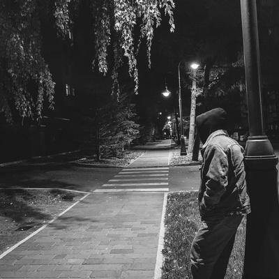 SVOYPATSAN - No Sleep
