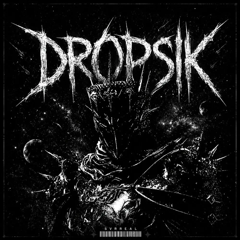 DROPSIK TEKK (Sped Up) - Svrreal, 4cyzon, DJ Hazel