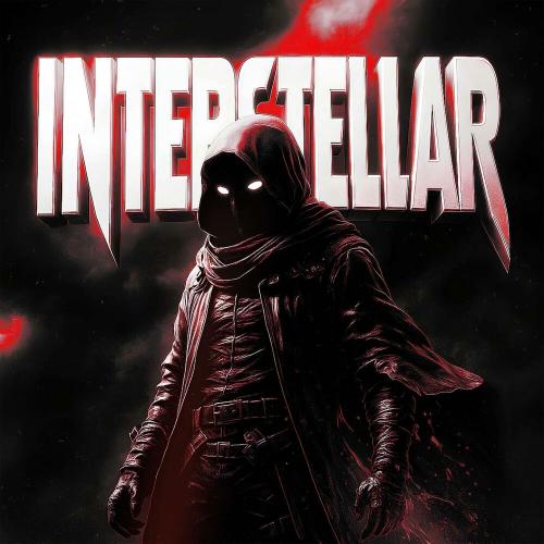 svtomii, DeLoit - INTERSTELLAR