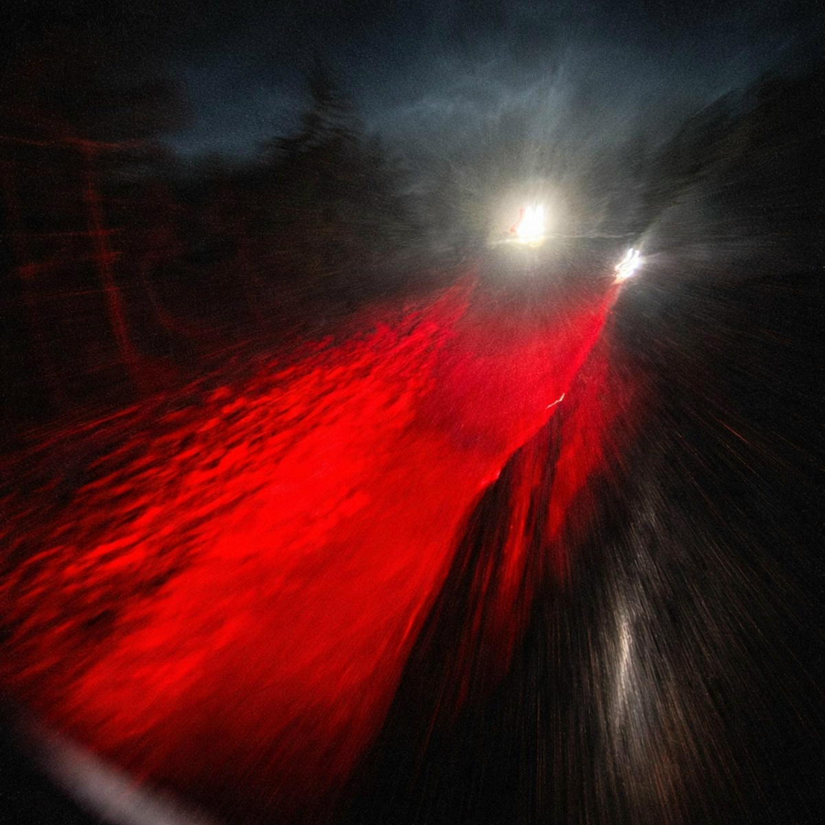 DEMONS - SVVVSH