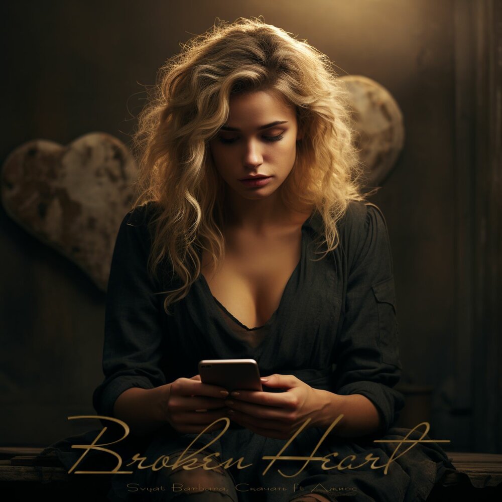 Broken Heart - Svyat Barbara, СКАЧАТЬ, Джиос
