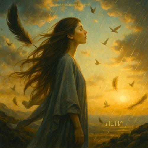 Лети - Святослав Чивкин