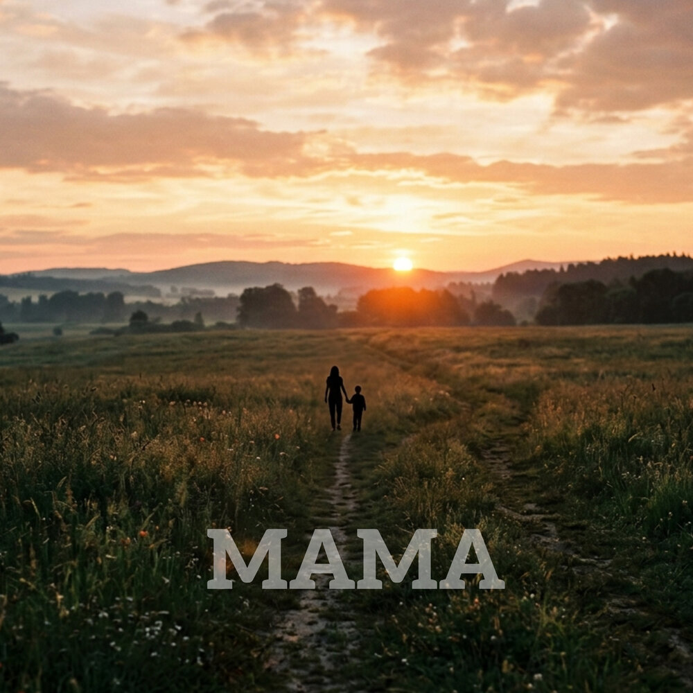 Мама - Святослав Державин