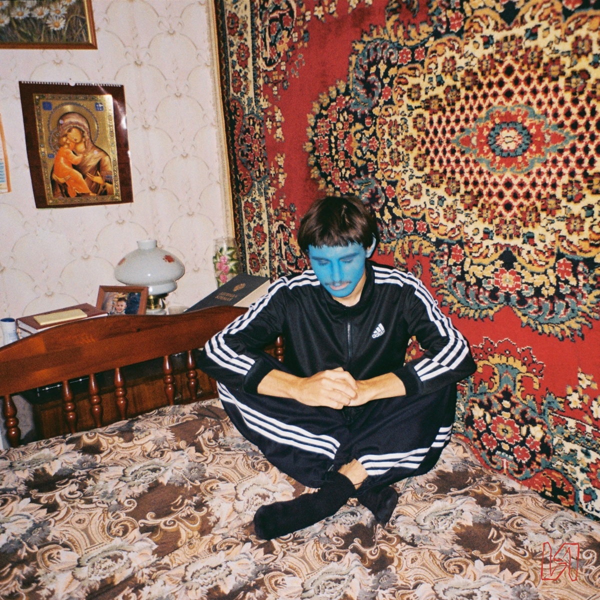 Давай снова курить - СВЯЗЬ