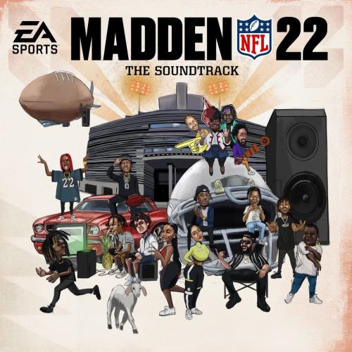 Ball Is Life - Swae Lee feat. Jack Harlow