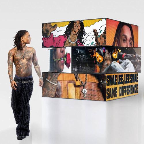 Swae Lee - THE GOSPEL