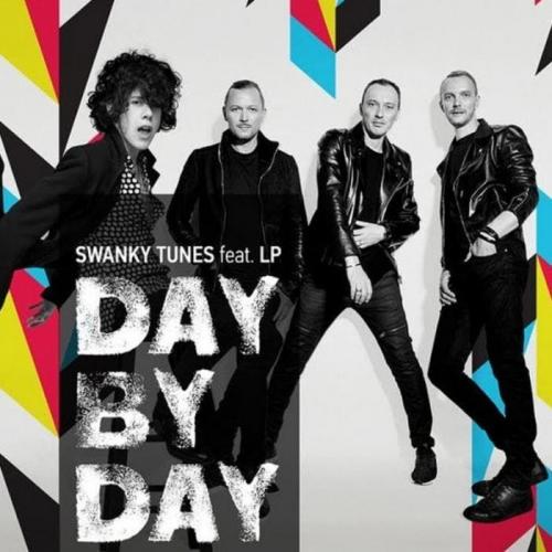 Swanky Tunes Feat. LP - Day By Day