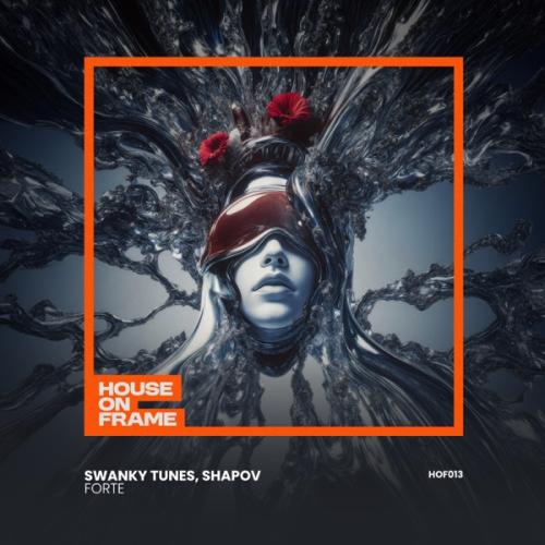 Swanky Tunes & Shapov - Forte (Radio Edit)