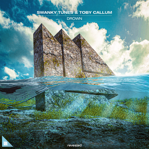Drown - Swanky Tunes & Toby Callum