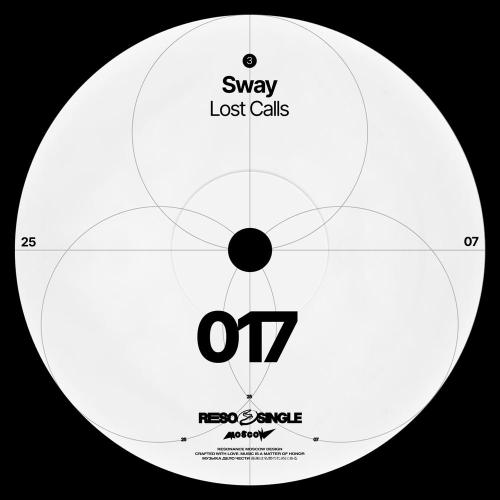 Sway - Lost Calls