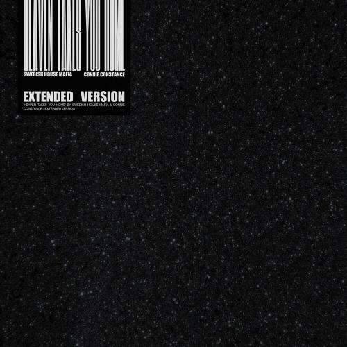 Swedish House Mafia feat. Connie Constance - Heaven Takes You Home (Extended Mix)
