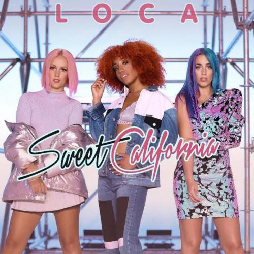 Sweet California - Loca