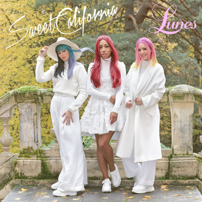 Lunes - Sweet California