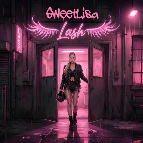 SweetLisa - Lash