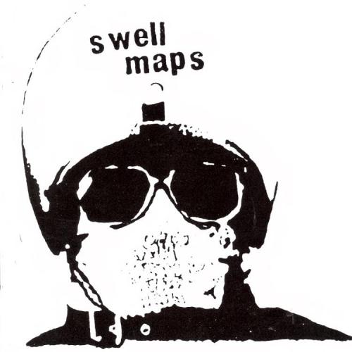 Swell Maps - Read About Seymour