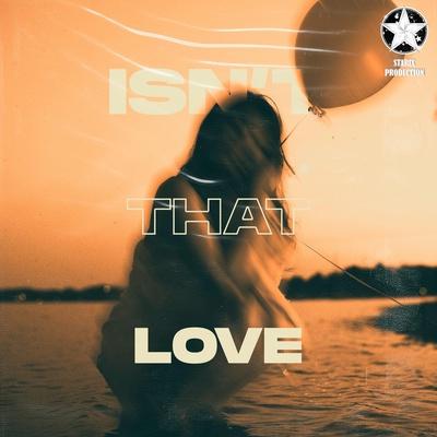 Swen Baez - Isn't That Love