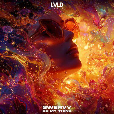 Do My Thing - Swervv