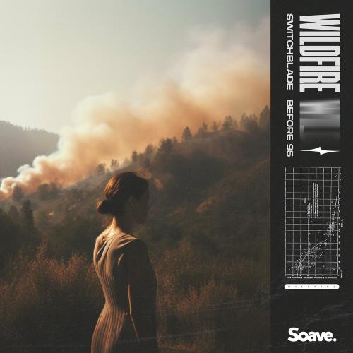 Switchblade feat. Before 95 - Wildfire