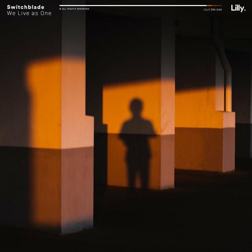 Switchblade - We Live as One