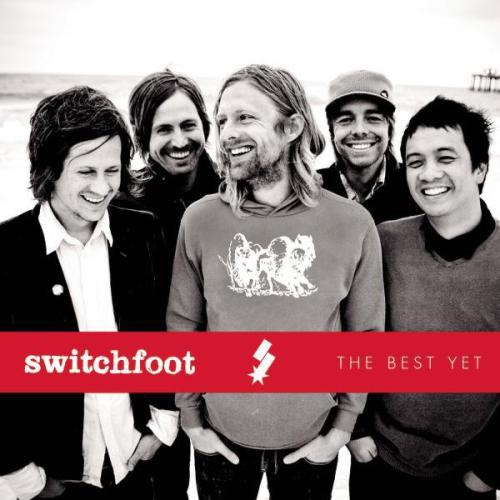 Switchfoot - Dare You to Move