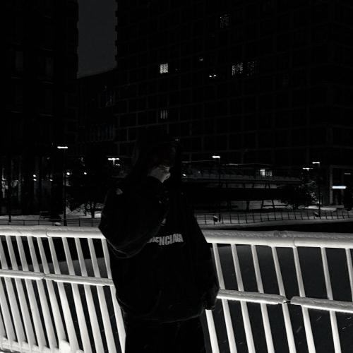 SwizZzy - Обнимет ночь