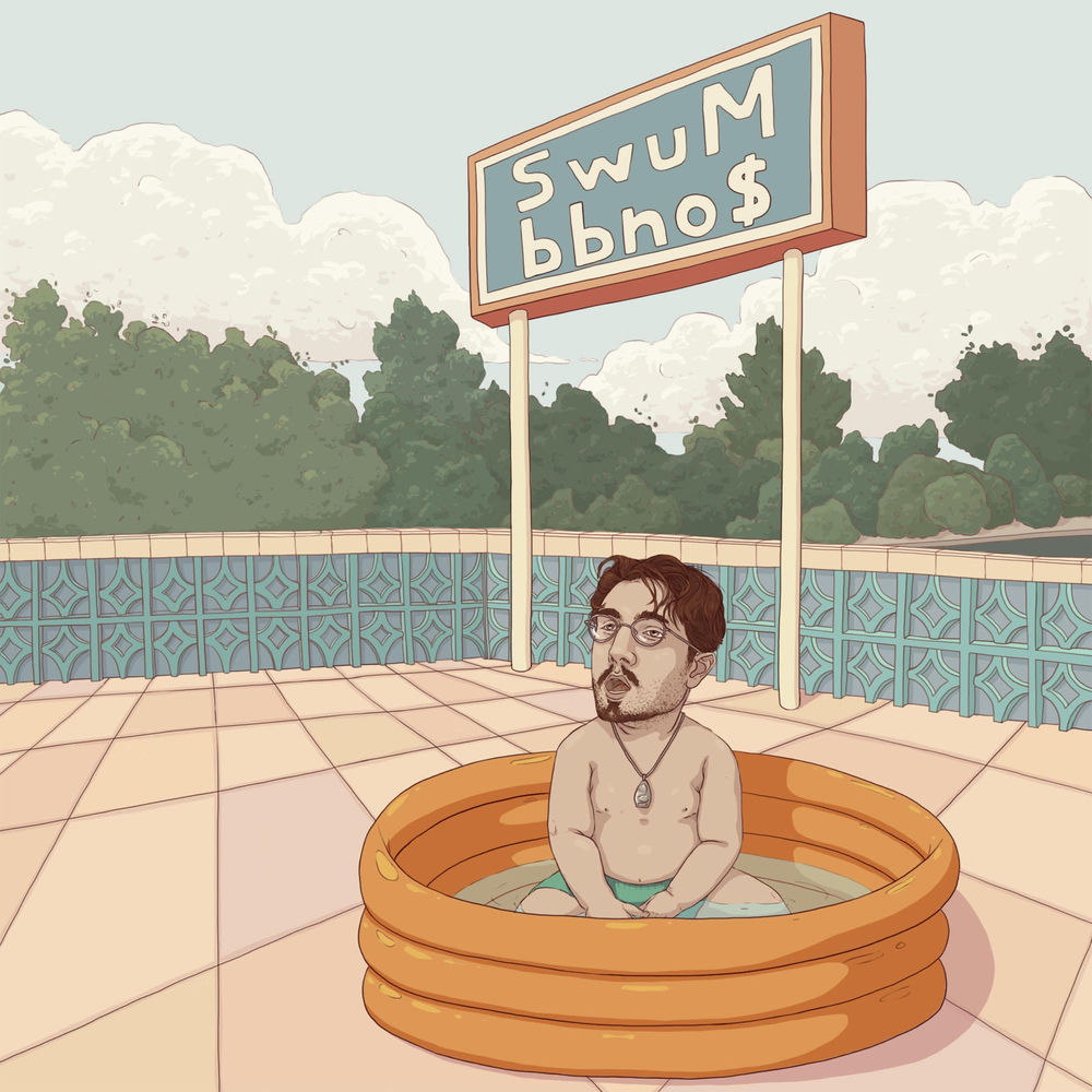 Lamb Kabob - SwuM & bbno$