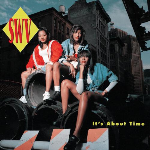 Weak - SWV