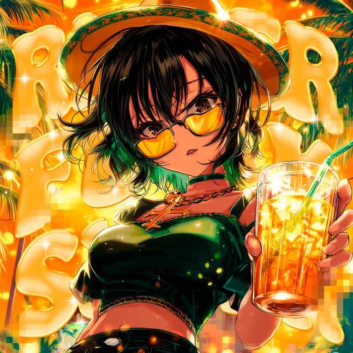 Sxber - RICHER FUNK