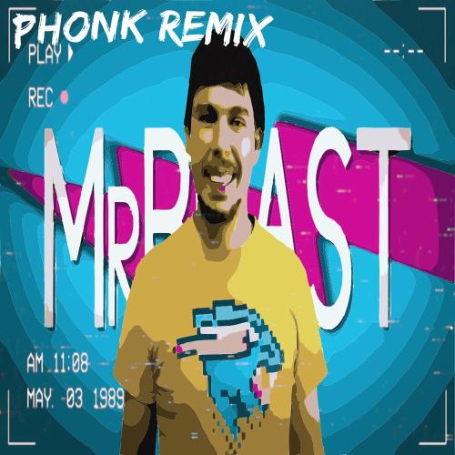 SXCREDMANE - Attack of the Killer Beast (Phonk)