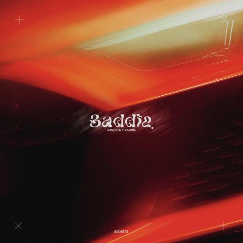 Sxcrets - Baddie