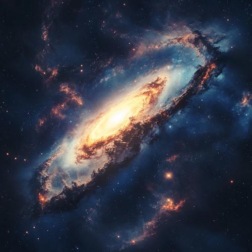 SXGN - QUASAR