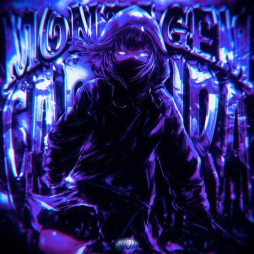 SXID, DJ FAKE ORIGINAL, Shyron - Montagem Carteira