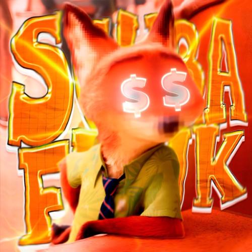 SXLLX & 6YNTHMANE - SCUBA FUNK