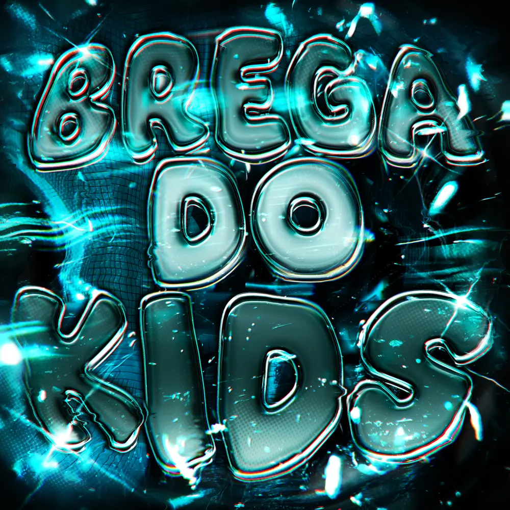 BREGA DO KIDS (Sped Up) - SXLLX, SamuelCG