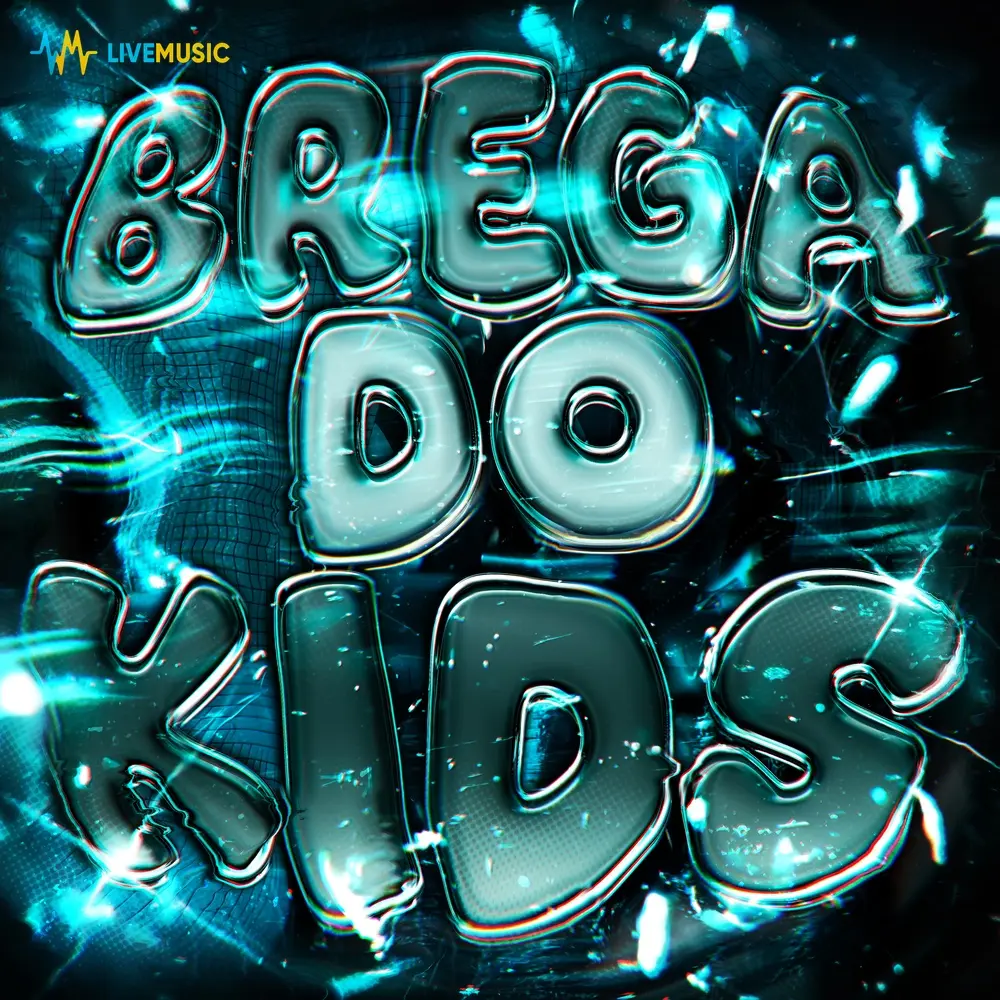 BREGA DO KIDS (Super Slowed) - SXLLX, SamuelCG