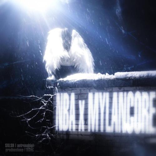 SXLSH, antrosohigh, prodnosleep, RSAC - NBA x MYLANCORE