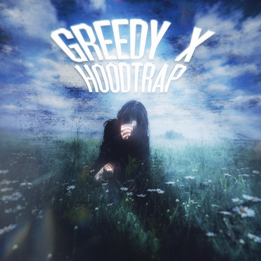 Greedy x Hoodtrap - SXLSH