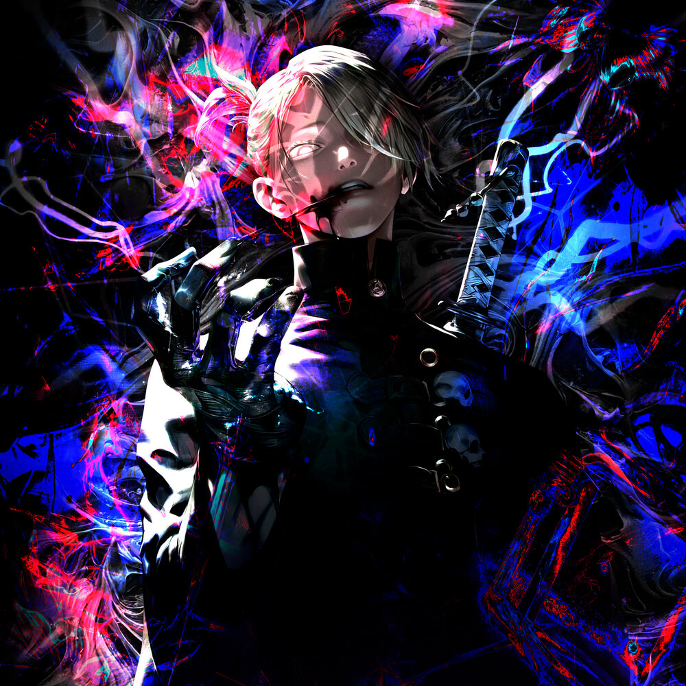 DECOMPOSITION - SXLVIA, FL1TWXY, NessXj