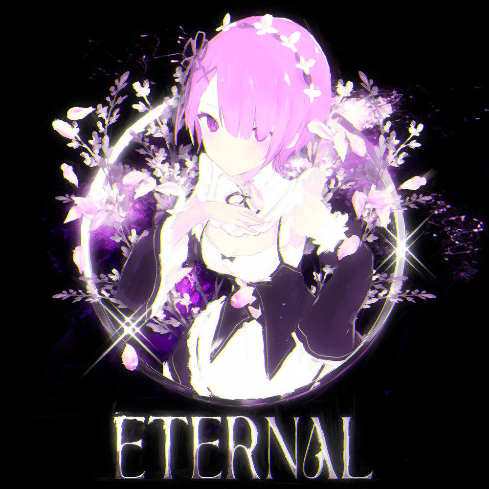 ETERNAL - SXORPUS, GXRETSKY