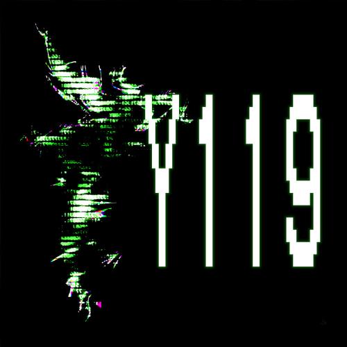 SXRKIN, Mc Lyc4n - Y119