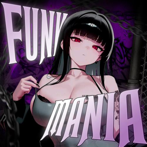 SXRKIN, Sarkon - FUNK MANIA