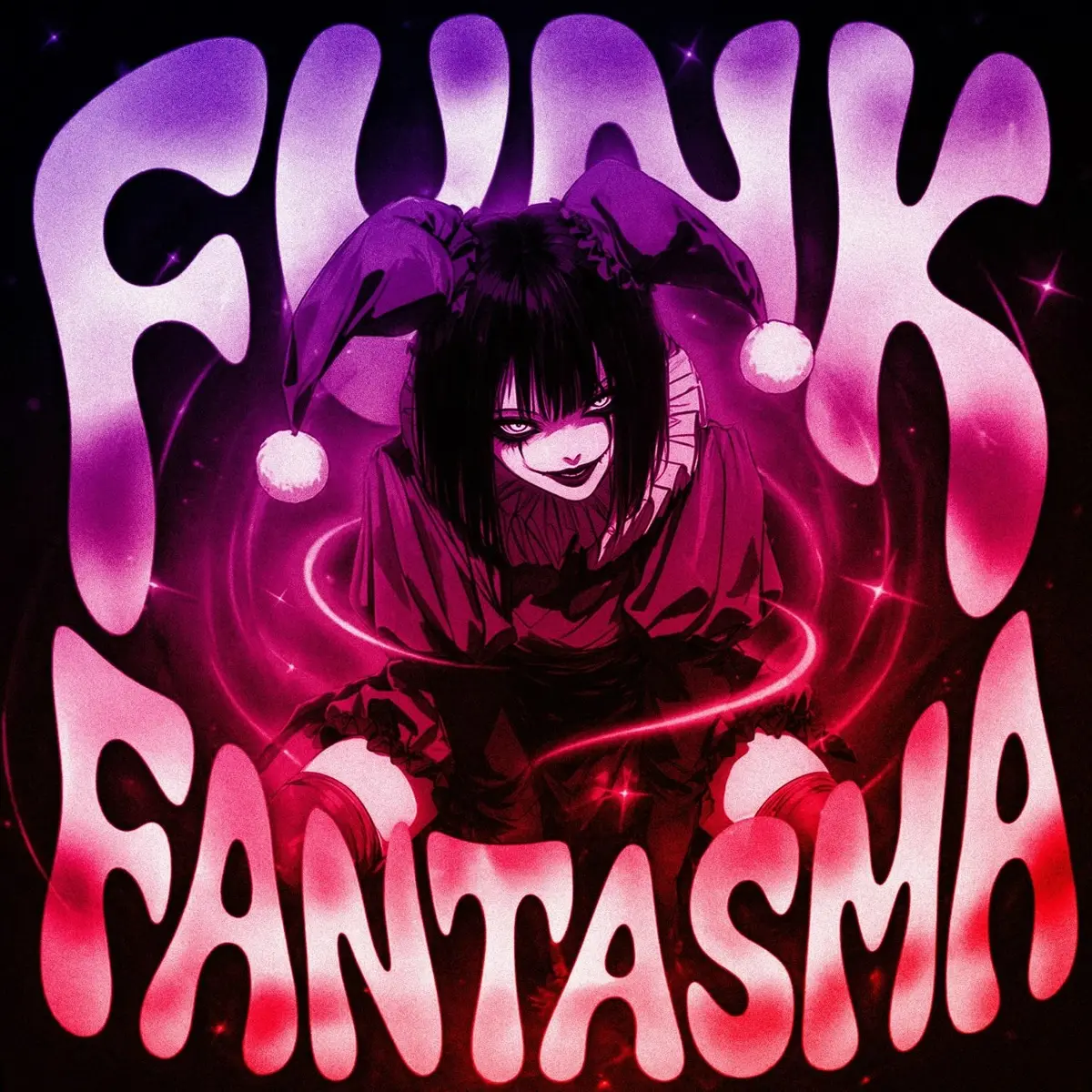 Funk Fantasma - sxturn