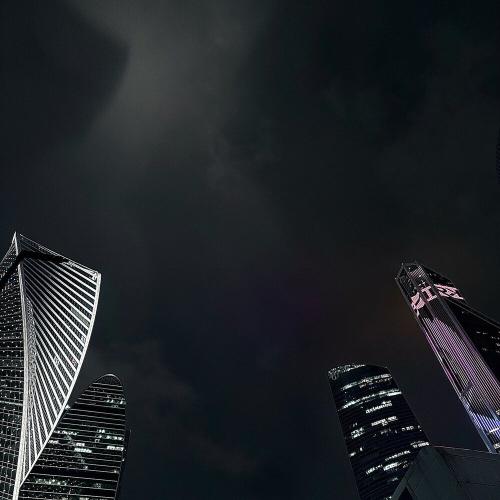 SXUNDMANE - Every Night
