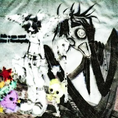 Ghost - SXUNDMANE, mercxry