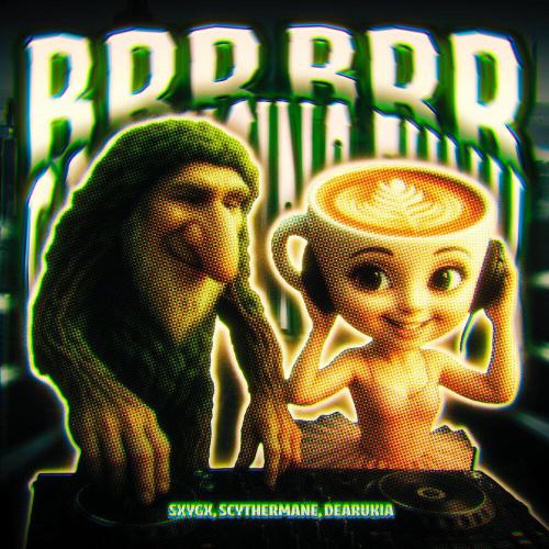 SXYGX - BRR BRR CAPPUCCINA FUNK