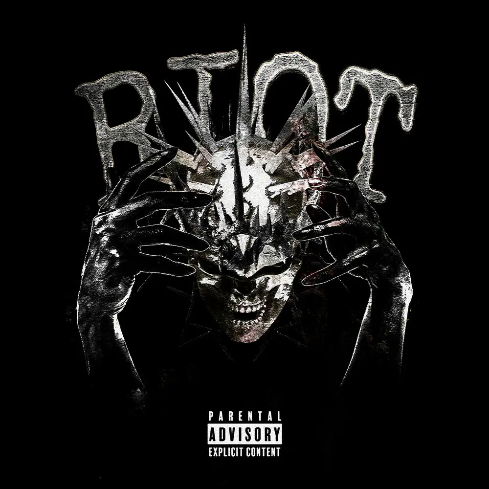 RIOT - SXYMXR