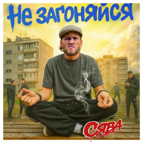 Не Загоняйся - Сява