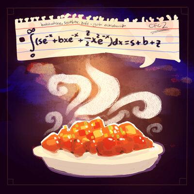 gobi manchurian - Sycobox, bobawhale, Zeff