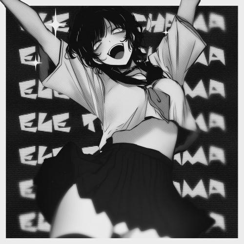 SYDEXIDE, kamiya？ - Ele Te Chama