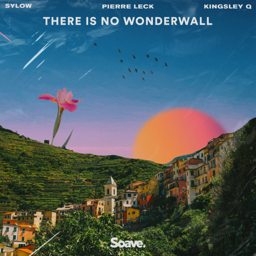 Sylow - There Is No Wonderwall